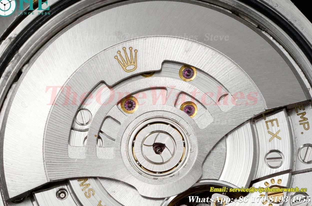 36mm YG Datejust VR3235 126233 Jub V2 Gold SS Textured JDF 0107